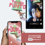 Usi transmediali delle illustrazioni di S.O.N.O.